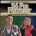 Só pra Forrozar