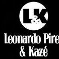 Leonardo Pires e Kazé