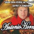 ANTONIO HORNNING