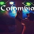 Colombia Hip-Hop