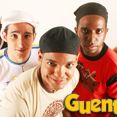 Guentaê!