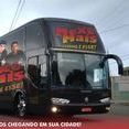 BANDA MEXE MAIS OFICIAL