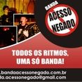 Acesso Negado