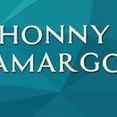 Cantor Jhonny Camargo