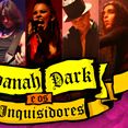 Joanah Dark e os Inquisidores