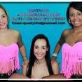 Bonde das Fadinhas