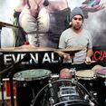 Even Alive