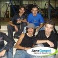Banda Sanctus