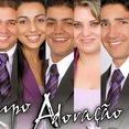 grupo adoração