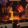 Brilho do samba rock