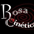 Rosa Cinética