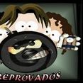 Imagen del artista Reprovados