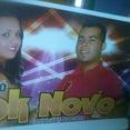 forró tok novo