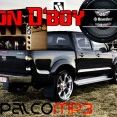 Son D'boy