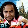 CANTOR  PEPE MORENO