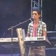 Sivaldo dos Teclados