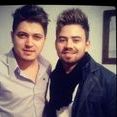 Caio e Carlinhos