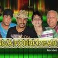 BANDA GINGA FORROZEAR