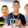 Bonde da Galera