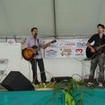 Celso Marques e Leandro