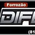 Forrozão Diferentte