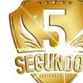 BANDA 5 SEGUNDOS