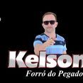 Kelson e o forró do pegador