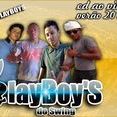 banda os playboys do swing