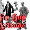 HIP HOP ATITUDE