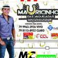 Mauricinho Das Vaquejadas