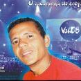 Cantor e Compositor Ubaldo araujo