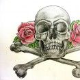 Rosas & Sangue