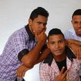 Bonde  dos Novinhos