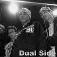 Dual Side