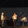 banda colibri