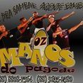 Oz Manos Do Pagode