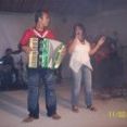 FORRÓ CALCINHA DE CROCHÊ