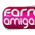 farra das amigas