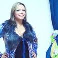 Val Santos a Mulher da Voz