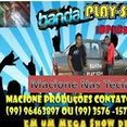 BANDA PLAY SOM E MACIONE PRODUCOES