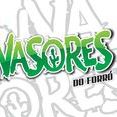 OS INVASORES DO FORRÓ
