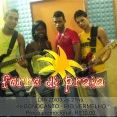 Banda Forró di Praia
