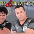 Charles & Fabricio