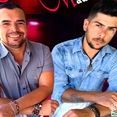 Mayck e Mauricio