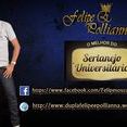 Felipe e Pollianna