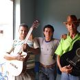 TRIO SERTANEJO DE COTEGIPE