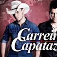 Carreiro e Capataz