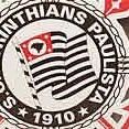 01° Samba Por Ti Corinthians Paulista