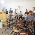 Chris Jonny e Banda de Cristo