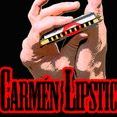Carmén Lipstick